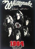 Whitesnake / Great White on Mar 8, 1984 [644-small]