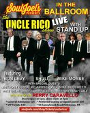 The Uncle Rico Show & Perry Caravello Live on May 13, 2023 [646-small]