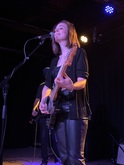 Margaret Glaspy / Cat Clyde on Nov 6, 2023 [649-small]
