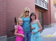 Jonas Brothers / Aly and AJ on Jul 18, 2006 [722-small]