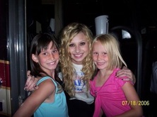 Jonas Brothers / Aly and AJ on Jul 18, 2006 [724-small]