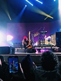 Tash Sultana / Ocean Alley on Nov 20, 2018 [732-small]
