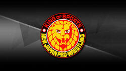 New Japan Pro Wrestling on Jan 13, 2024 [733-small]