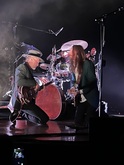 The Wood Brothers on Oct 22, 2023 [740-small]