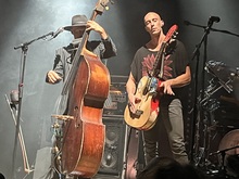 The Wood Brothers on Oct 22, 2023 [742-small]