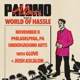Alan Palomo / Glove / Josh Ascalon on Nov 8, 2023 [744-small]