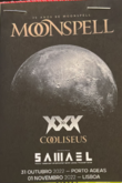 Moonspell / Samael on Oct 31, 2022 [762-small]