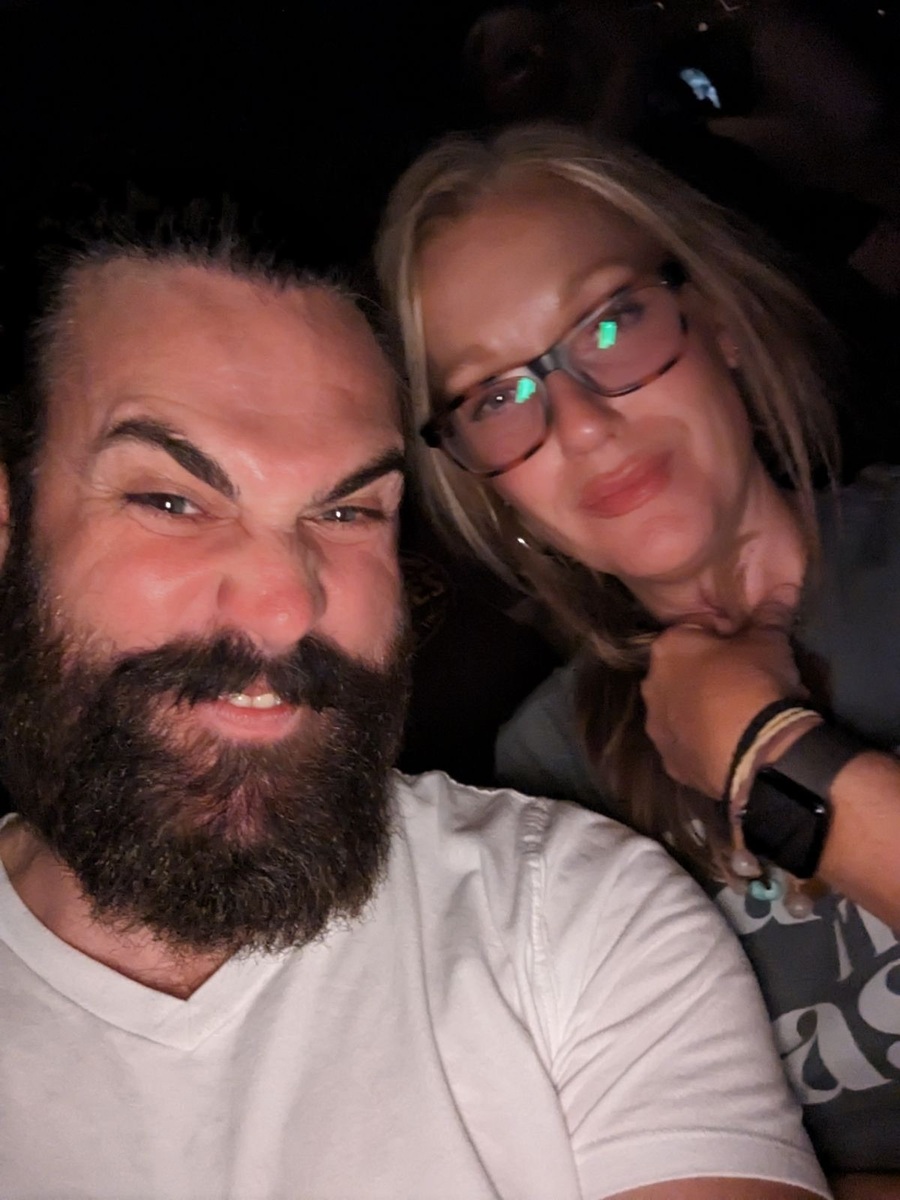 Nov 07, 2023: Eagles / Doobie Brothers at Spectrum Center Charlotte