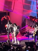 KISS / Amber Wild on Nov 3, 2023 [780-small]