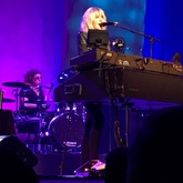 Buckingham McVie / Lindsey Buckingham / Christine McVie on Jul 2, 2017 [787-small]