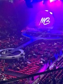 Michael Bublé on Mar 1, 2019 [791-small]