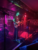 Tom A Smith / Oliver Pinder / Tom Abisgold on Nov 8, 2023 [792-small]