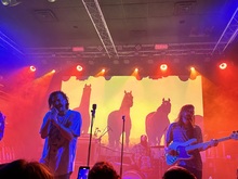 The Hotelier / Foxing / Emperor X on Nov 7, 2023 [804-small]