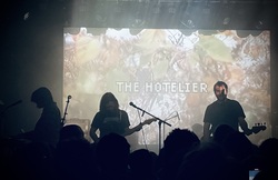 The Hotelier / Foxing / Emperor X on Nov 7, 2023 [812-small]