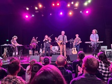 The New Pornographers / Finom (fka Ohmme) on Nov 8, 2023 [835-small]