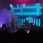 Motionless In White / Ice Nine Kills / Black Veil Brides / Atreyu on Nov 22, 2022 [864-small]