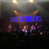 The Menzingers / Touché Amoré / Screaming Females on Dec 4, 2022 [866-small]