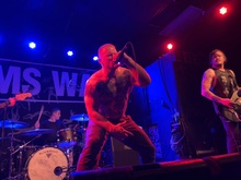 Harm's Way / Fleshwater / Ingrown / BFD on Oct 25, 2023 [902-small]