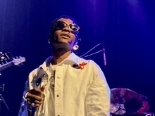 WIZKID on Sep 22, 2021 [932-small]