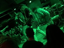 tags: Every Time I Die - Every Time I Die / '68 on Nov 11, 2021 [941-small]