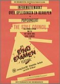 The Style Council / Het Goede Doel / Fatal Flowers / Hollywood Beyond on May 23, 1987 [942-small]