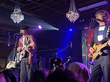 Sun Room / Sarah & the Sundays on Nov 8, 2023 [949-small]