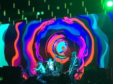 Red Hot Chili Peppers / Deerhoof on Nov 9, 2016 [985-small]