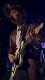 Sun Room / Sarah & the Sundays on Nov 8, 2023 [999-small]