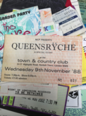 Queensrÿche on Nov 9, 1988 [057-small]