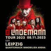 Till Lindemann / Aesthetic Perfection / Phantom Vision on Nov 8, 2023 [064-small]