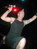 Goldfinger / Mest / Danny Winn & The Earthlings on Jul 13, 2002 [065-small]