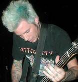 Goldfinger / Mest / Danny Winn & The Earthlings on Jul 13, 2002 [066-small]