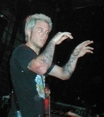 Goldfinger / Mest / Danny Winn & The Earthlings on Jul 13, 2002 [067-small]