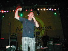 Bad Religion on Apr 13, 2003 [083-small]
