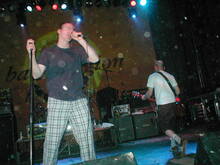 Bad Religion on Apr 13, 2003 [084-small]