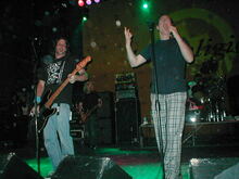 Bad Religion on Apr 13, 2003 [085-small]