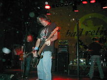 Bad Religion on Apr 13, 2003 [086-small]