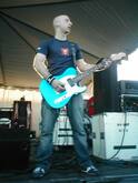 Simple Plan on May 3, 2003 [088-small]