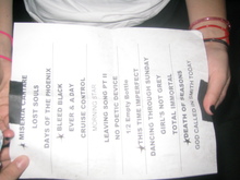 AFI on Sep 29, 2003 [102-small]
