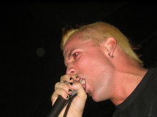 AFI on Sep 29, 2003 [104-small]