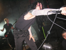 AFI on Sep 29, 2003 [106-small]