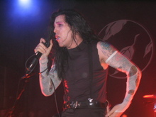 AFI on Sep 29, 2003 [107-small]