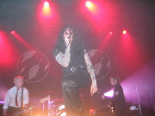 AFI on Sep 29, 2003 [111-small]