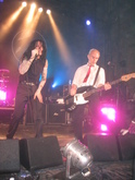 AFI on Sep 29, 2003 [112-small]