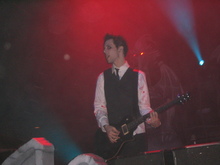 Good Charlotte on Oct 22, 2004 [127-small]