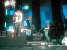 Red Hot Chili Peppers / Snoop Dogg on Jun 21, 2003 [134-small]