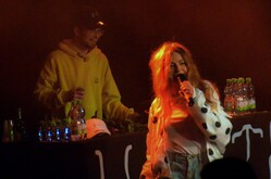 Haiyti / Capuz on Feb 23, 2018 [138-small]