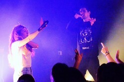 Haiyti / Capuz on Feb 23, 2018 [140-small]