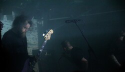 Amenra / Syndrome on Jan 29, 2018 [155-small]