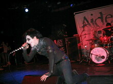Thirty Seconds to Mars / Aiden / Keating / Run The Red Light on Apr 14, 2006 [192-small]